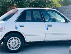 تويوتا II مارك